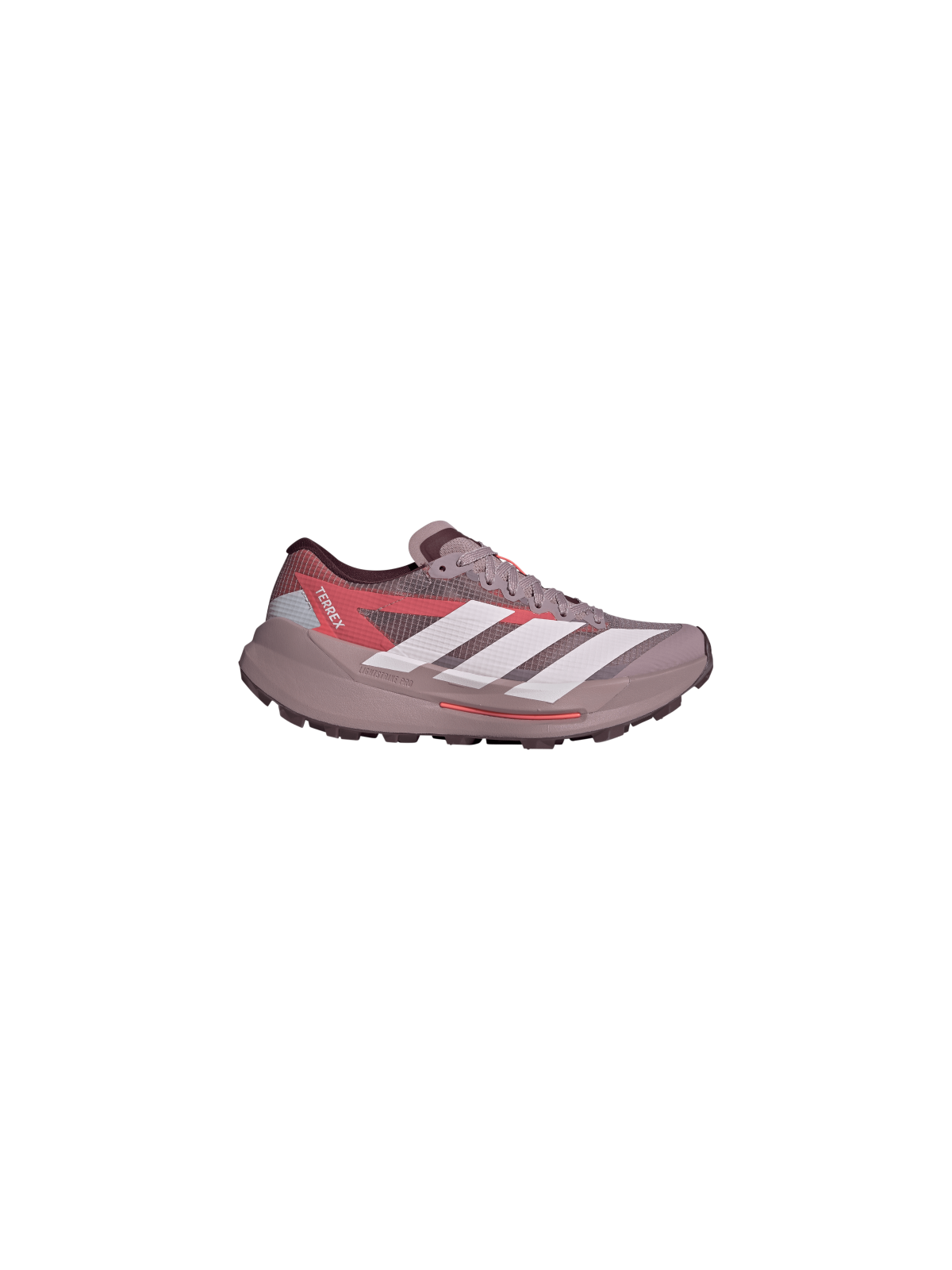Chaussures Adidas TERREX AGRAVIC TT Femme MAGMAU/DISPIN/SOLTUR