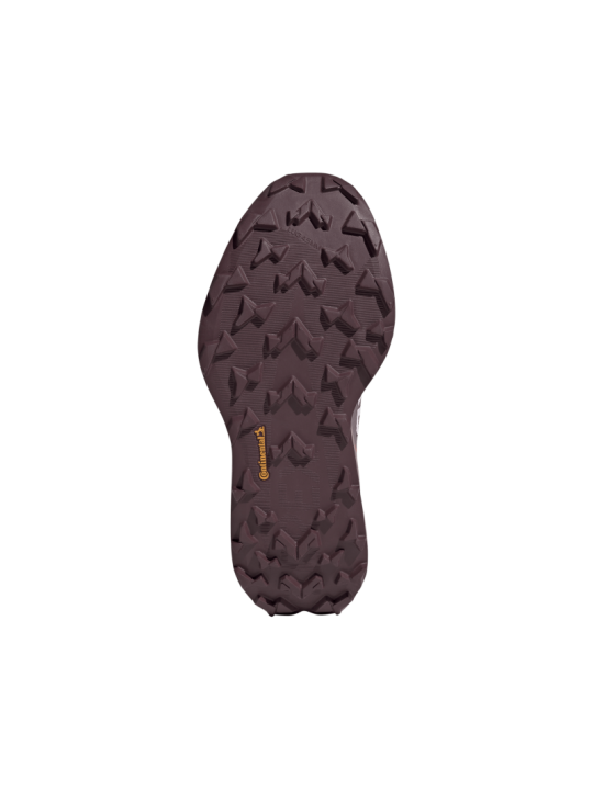 Chaussures Adidas TERREX AGRAVIC TT Femme MAGMAU/DISPIN/SOLTUR