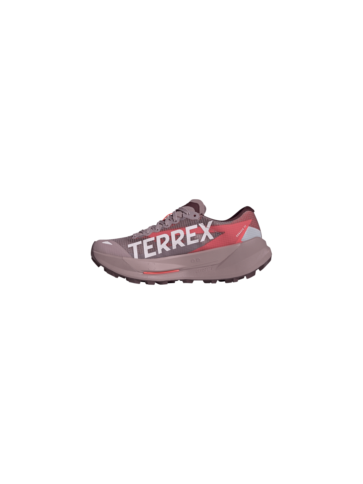 Chaussures Adidas TERREX AGRAVIC TT Femme MAGMAU/DISPIN/SOLTUR
