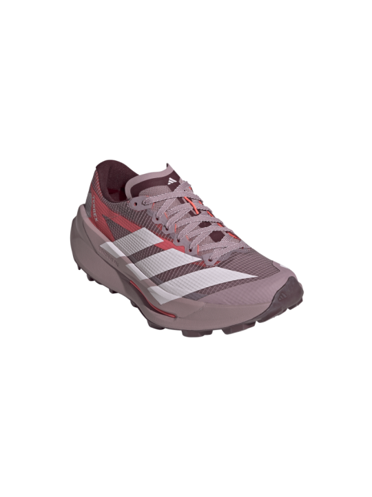 Chaussures Adidas TERREX AGRAVIC TT Femme MAGMAU/DISPIN/SOLTUR