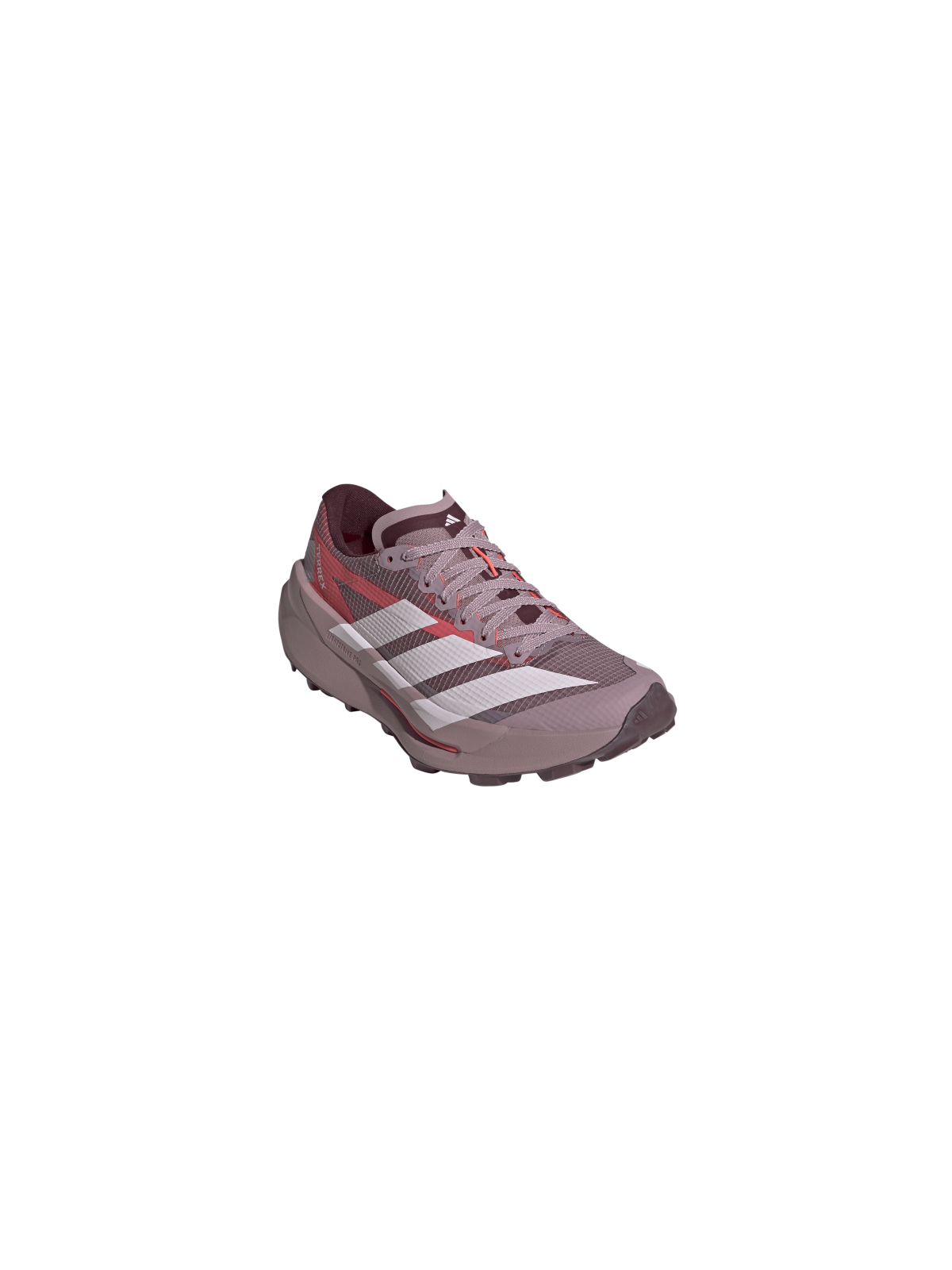 Chaussures Adidas TERREX AGRAVIC TT Femme MAGMAU/DISPIN/SOLTUR