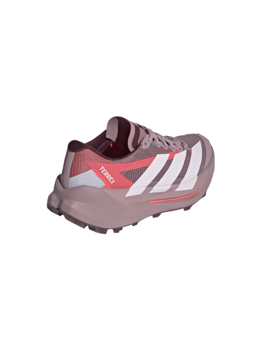 Chaussures Adidas TERREX AGRAVIC TT Femme MAGMAU/DISPIN/SOLTUR