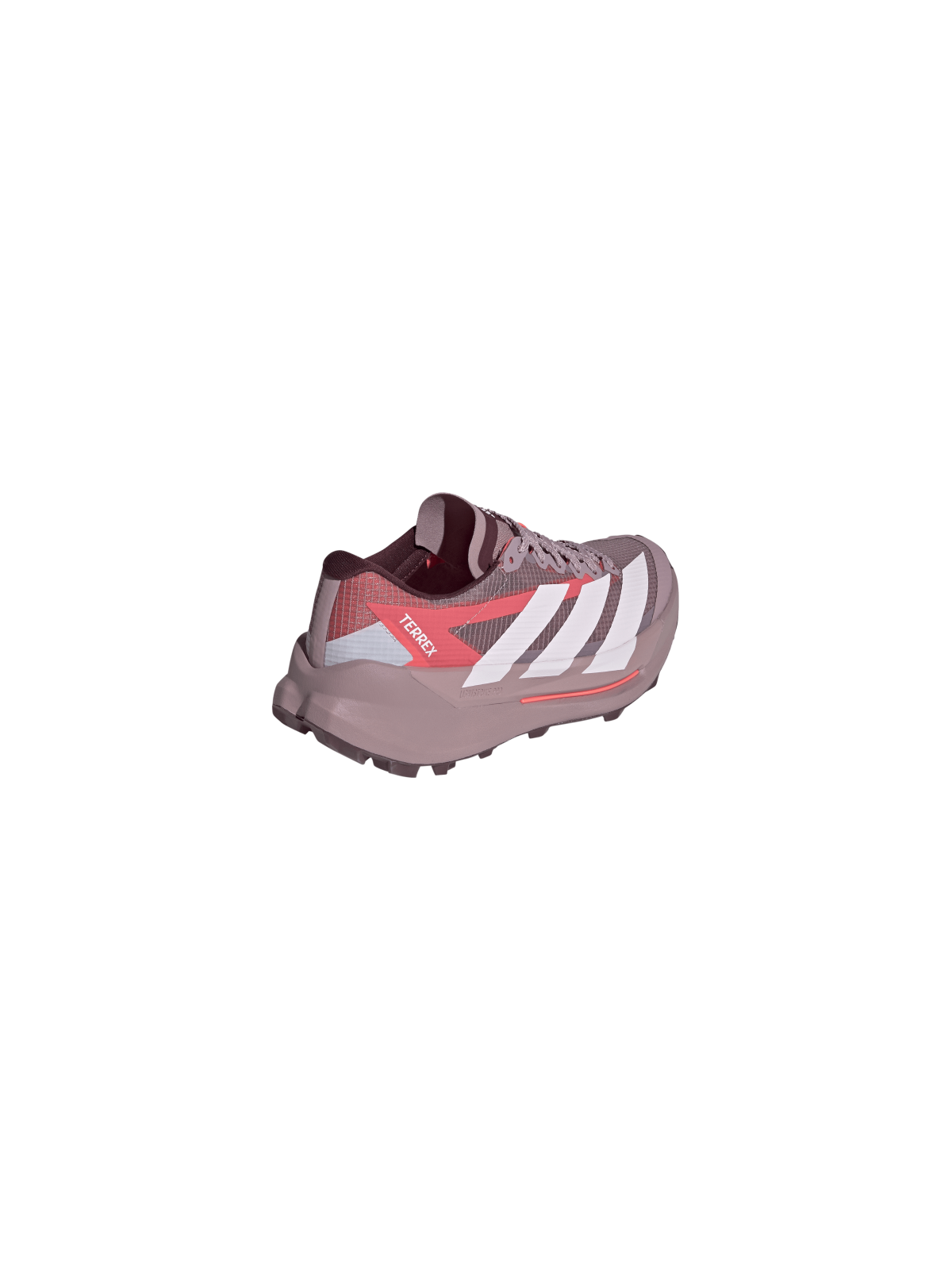 Chaussures Adidas TERREX AGRAVIC TT Femme MAGMAU/DISPIN/SOLTUR