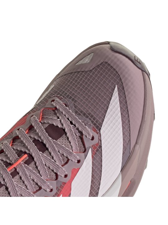 Chaussures Adidas TERREX AGRAVIC TT Femme MAGMAU/DISPIN/SOLTUR