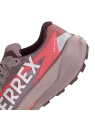 Chaussures Adidas TERREX AGRAVIC TT Femme MAGMAU/DISPIN/SOLTUR