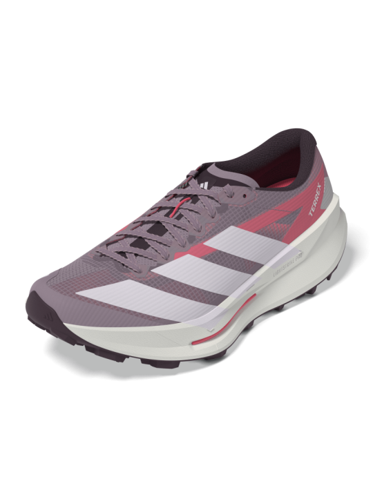 Chaussures Adidas TERREX AGRAVIC TT Femme MAGMAU/DISPIN/SOLTUR