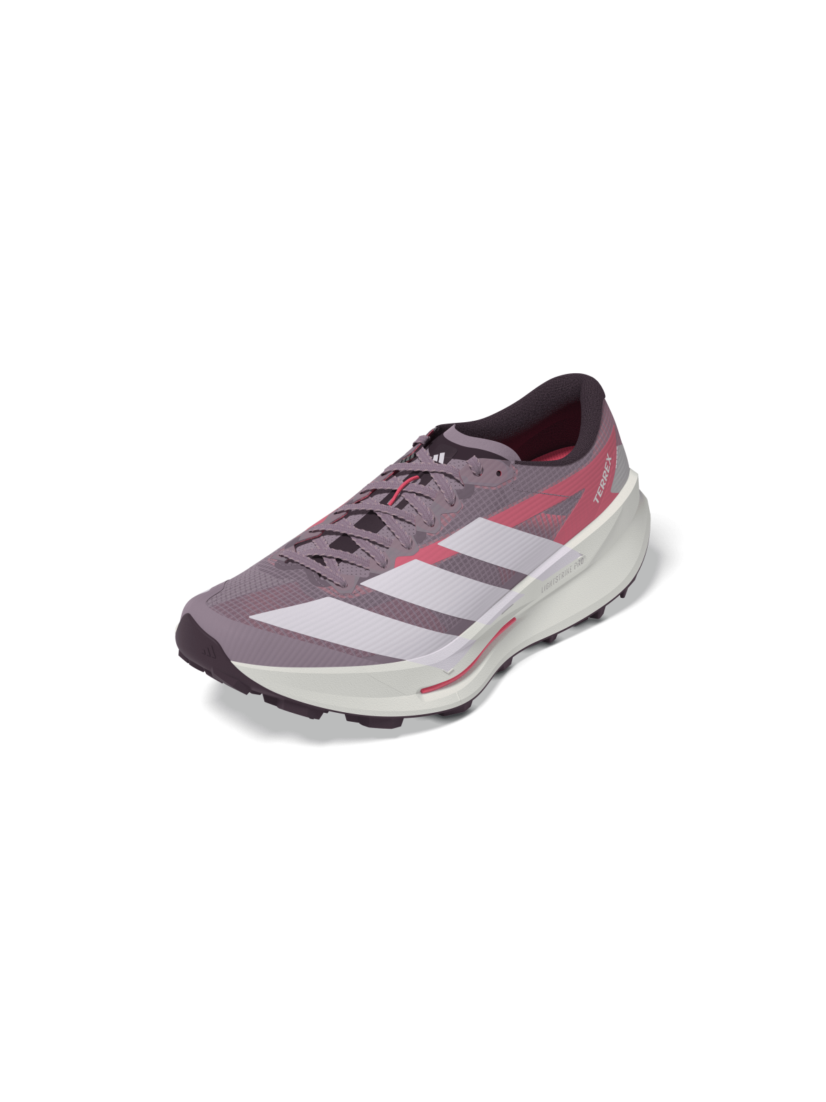 Chaussures Adidas TERREX AGRAVIC TT Femme MAGMAU/DISPIN/SOLTUR