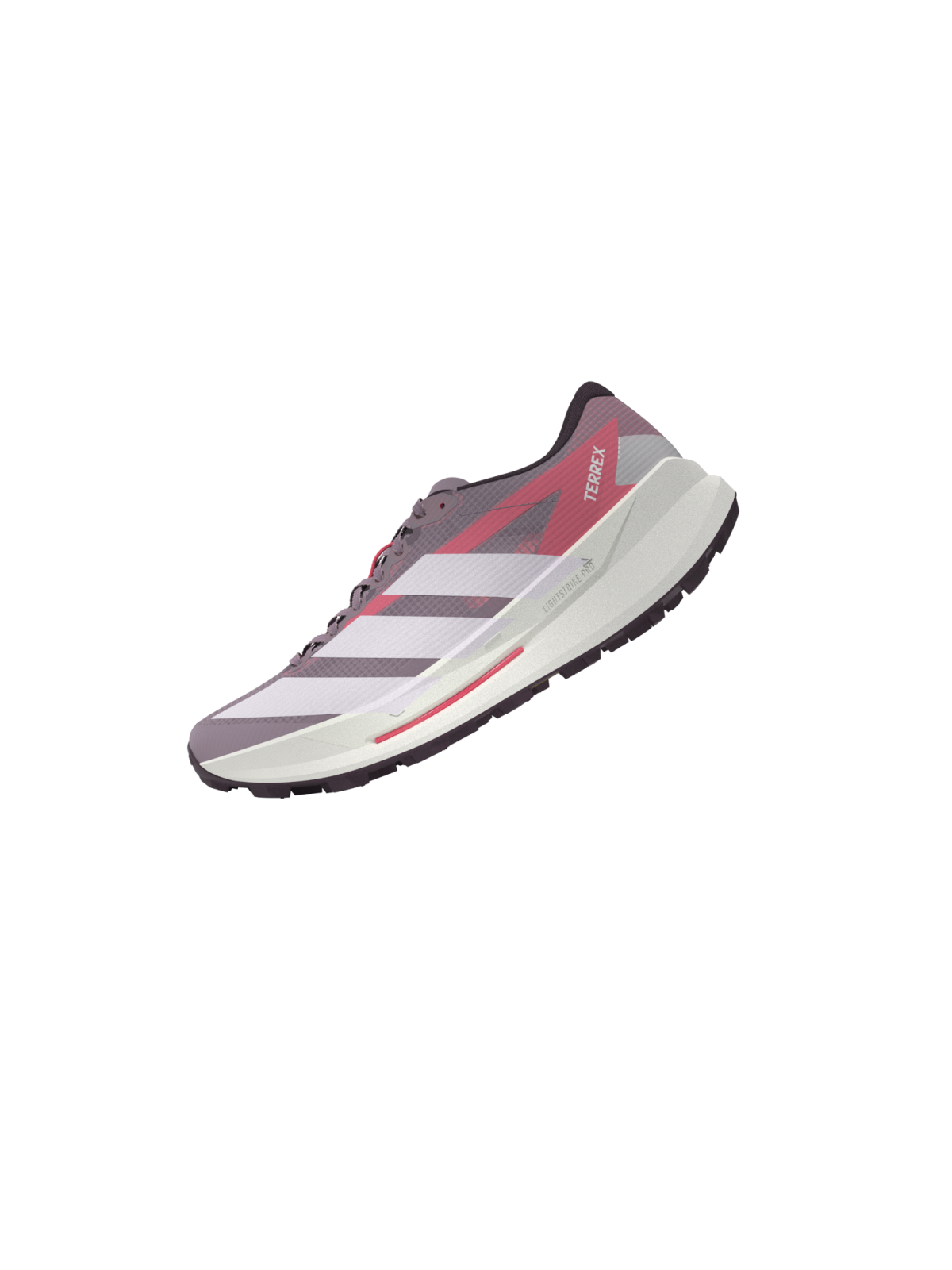Chaussures Adidas TERREX AGRAVIC TT Femme MAGMAU/DISPIN/SOLTUR