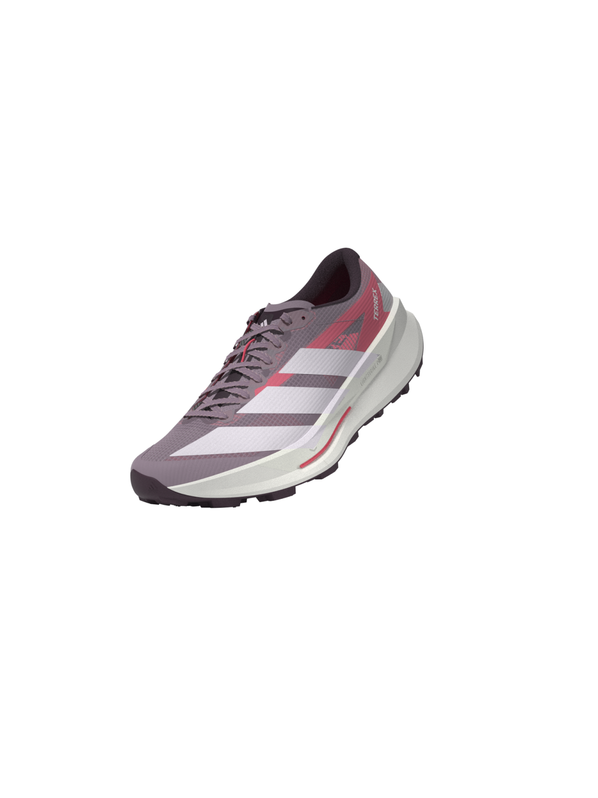 Chaussures Adidas TERREX AGRAVIC TT Femme MAGMAU/DISPIN/SOLTUR