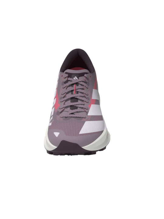 Chaussures Adidas TERREX AGRAVIC TT Femme MAGMAU/DISPIN/SOLTUR