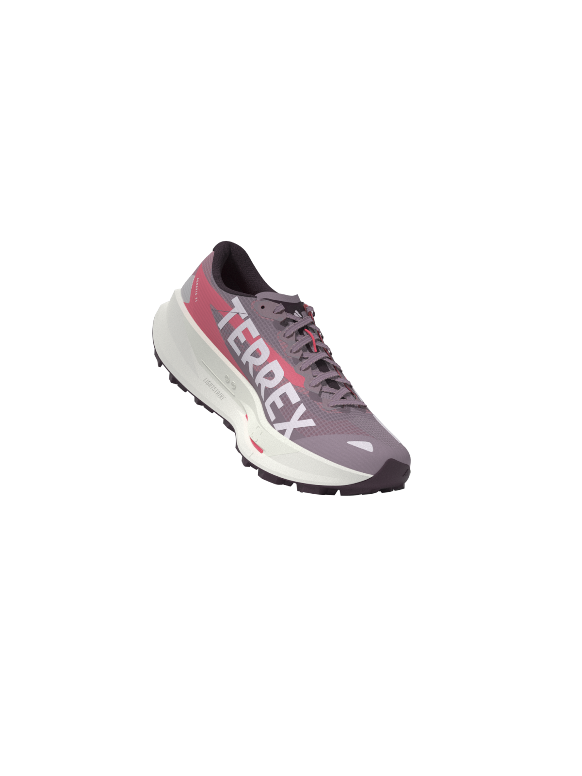 Chaussures Adidas TERREX AGRAVIC TT Femme MAGMAU/DISPIN/SOLTUR