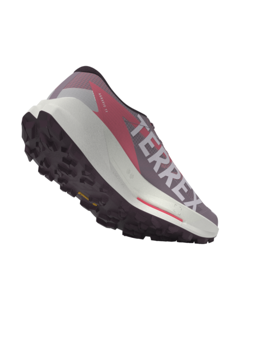 Chaussures Adidas TERREX AGRAVIC TT Femme MAGMAU/DISPIN/SOLTUR