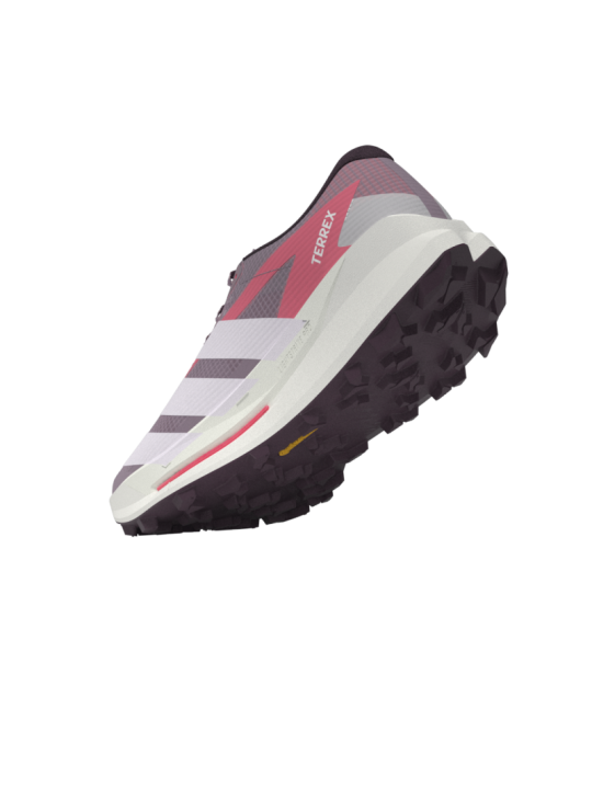Chaussures Adidas TERREX AGRAVIC TT Femme MAGMAU/DISPIN/SOLTUR