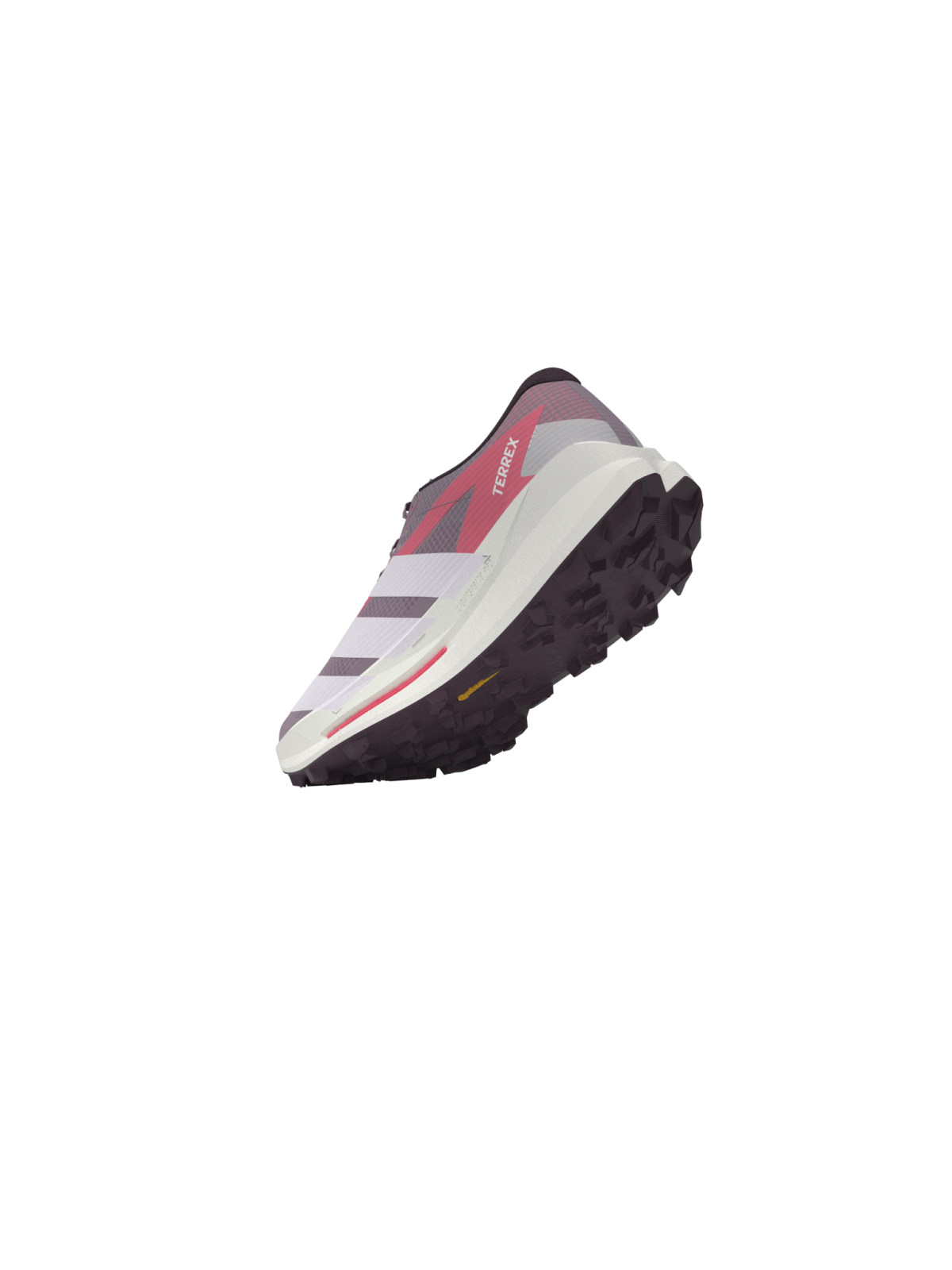Chaussures Adidas TERREX AGRAVIC TT Femme MAGMAU/DISPIN/SOLTUR
