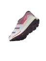 Chaussures Adidas TERREX AGRAVIC TT Femme MAGMAU/DISPIN/SOLTUR
