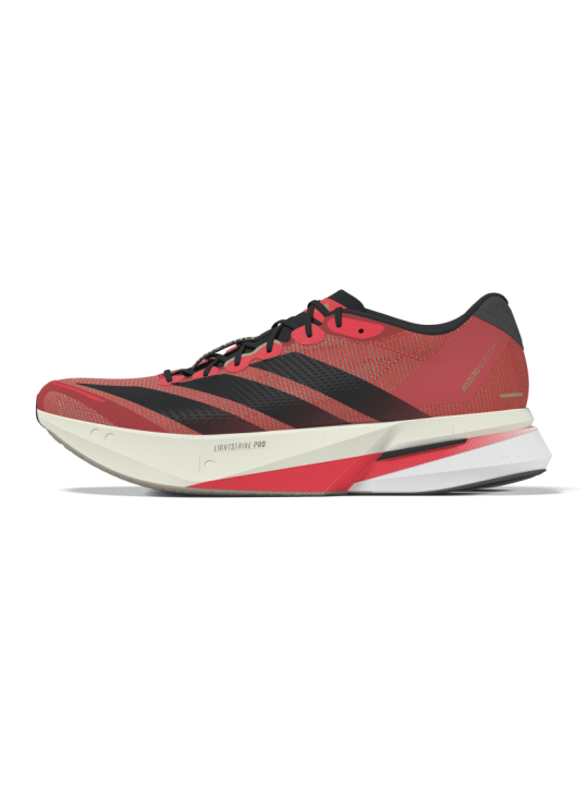 Chaussures Adidas ADIZERO BOSTON 13 Homme SOLTUR/CARBON/CHACOA