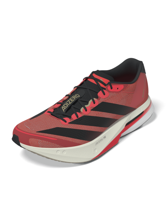 Chaussures Adidas ADIZERO BOSTON 13 Homme SOLTUR/CARBON/CHACOA