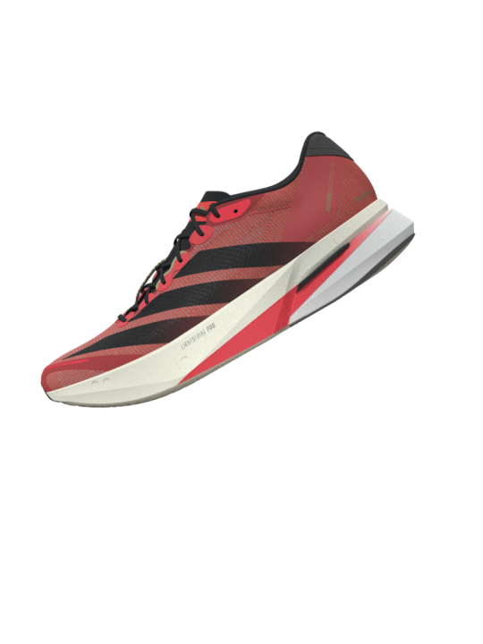 Chaussures Adidas ADIZERO BOSTON 13 Homme SOLTUR/CARBON/CHACOA