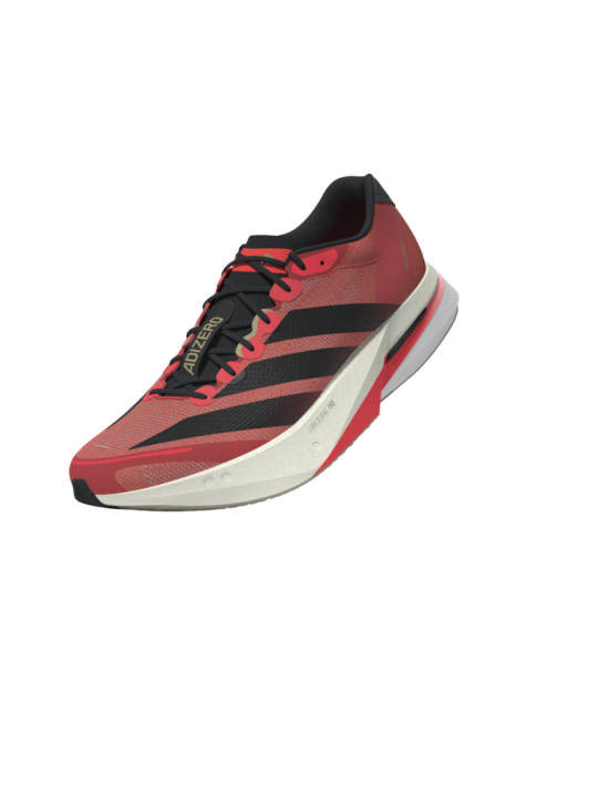 Chaussures Adidas ADIZERO BOSTON 13 Homme SOLTUR/CARBON/CHACOA