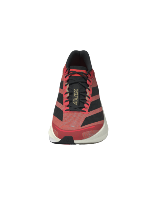 Chaussures Adidas ADIZERO BOSTON 13 Homme SOLTUR/CARBON/CHACOA