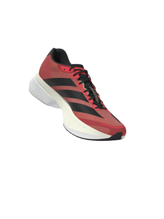 Chaussures Adidas ADIZERO BOSTON 13 Homme SOLTUR/CARBON/CHACOA