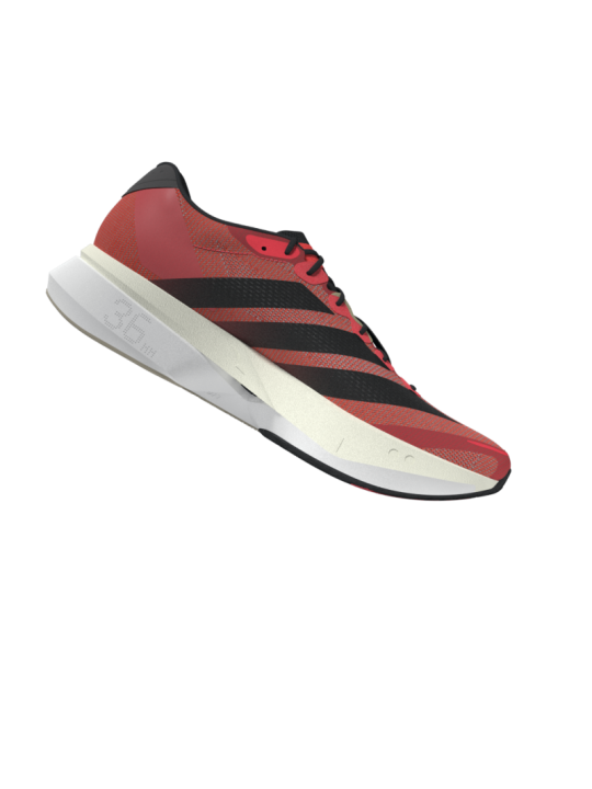 Chaussures Adidas ADIZERO BOSTON 13 Homme SOLTUR/CARBON/CHACOA