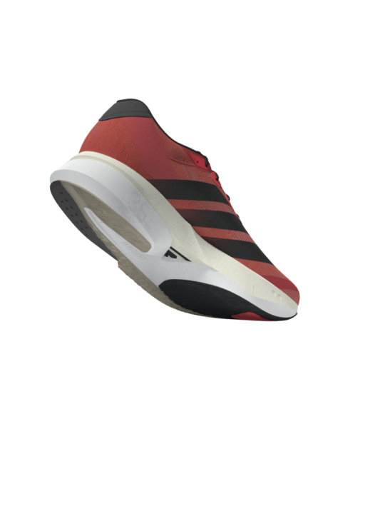 Chaussures Adidas ADIZERO BOSTON 13 Homme SOLTUR/CARBON/CHACOA