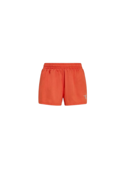 Short Diadora L.Super Light Split 2.5 Femme - Orange KOI