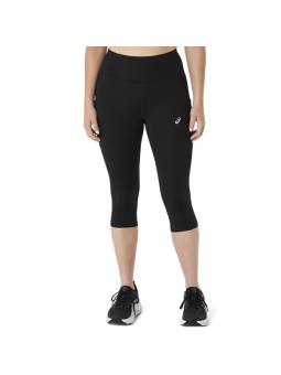 Corsaire Running Femme Asics Core Noir | Réf. 2012D179-001