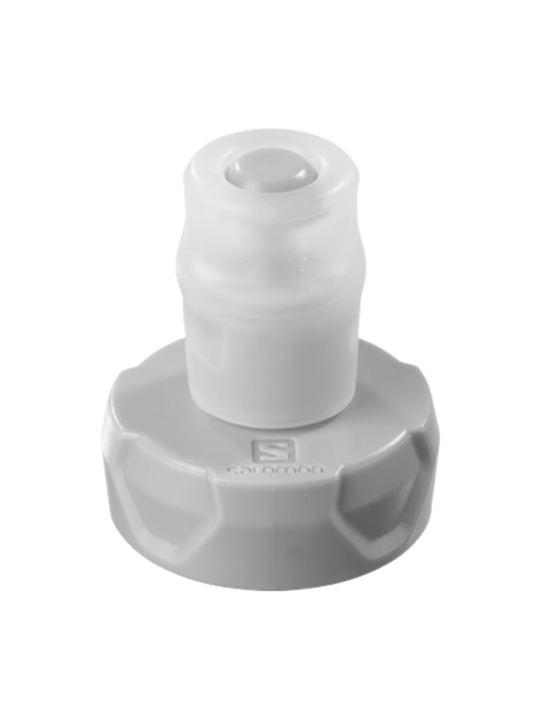 Salomon Soft Flask 150ml 28 Clear Blue