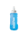 Salomon Soft Flask 150ml 28 Clear Blue
