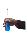 Salomon Soft Flask 150ml 28 Clear Blue