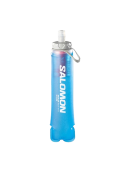 Salomon Soft Flask XA Filter 490ml - Gourde Filtrante