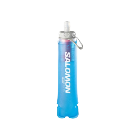 Salomon Soft Flask XA Filter 490ml - Gourde Filtrante