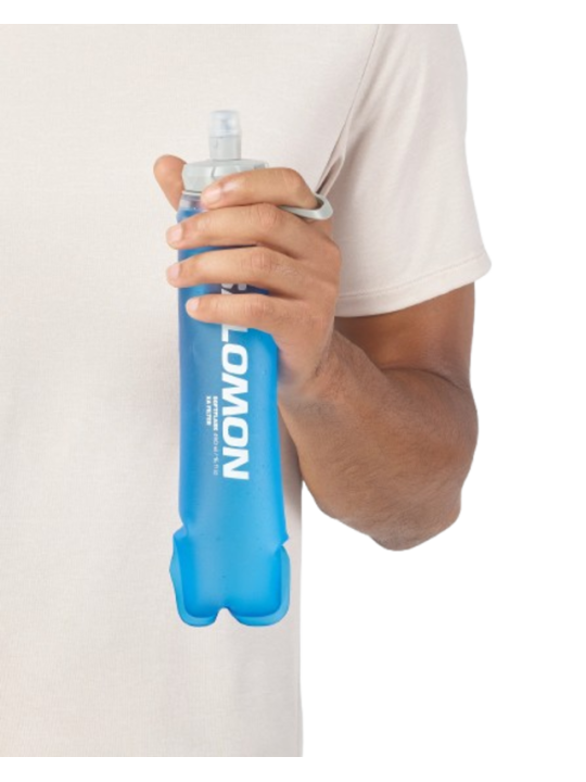 Salomon Soft Flask XA Filter 490ml - Gourde Filtrante