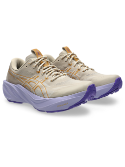 Asics GT-2000 15 Femme Simply Taupe Bluebell