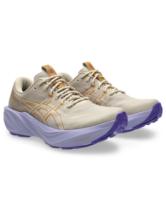Asics GT-2000 15 Femme Simply Taupe Bluebell