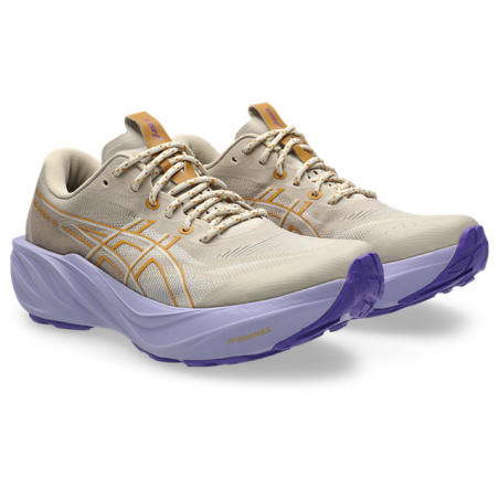 Asics GT-2000 15 Femme Simply Taupe Bluebell