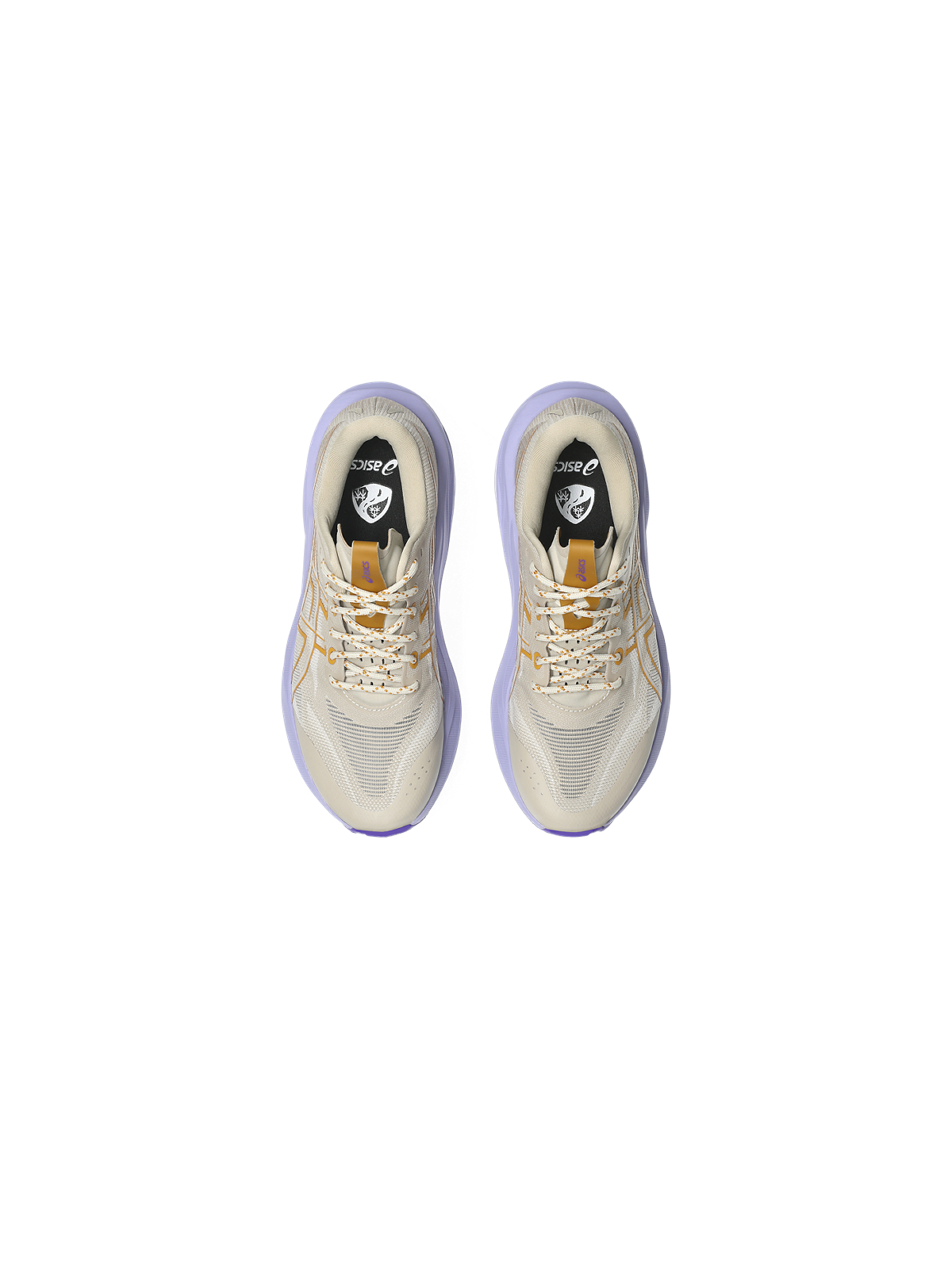 Asics GT-2000 15 Femme Simply Taupe Bluebell