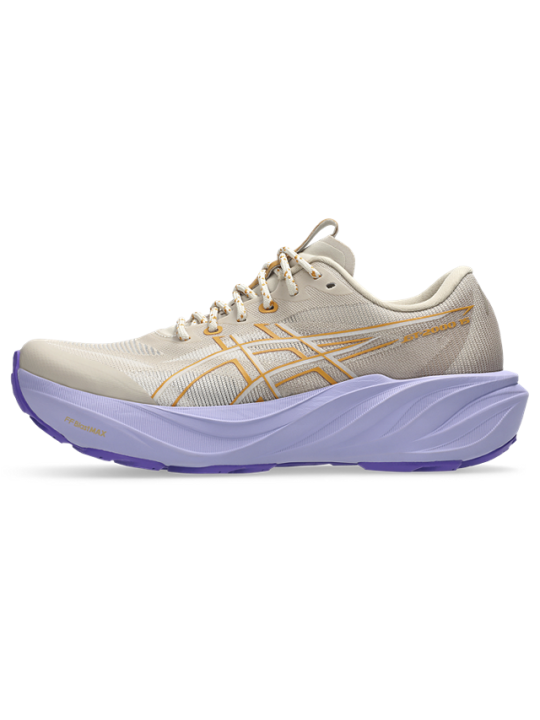 Asics GT-2000 15 Femme Simply Taupe Bluebell