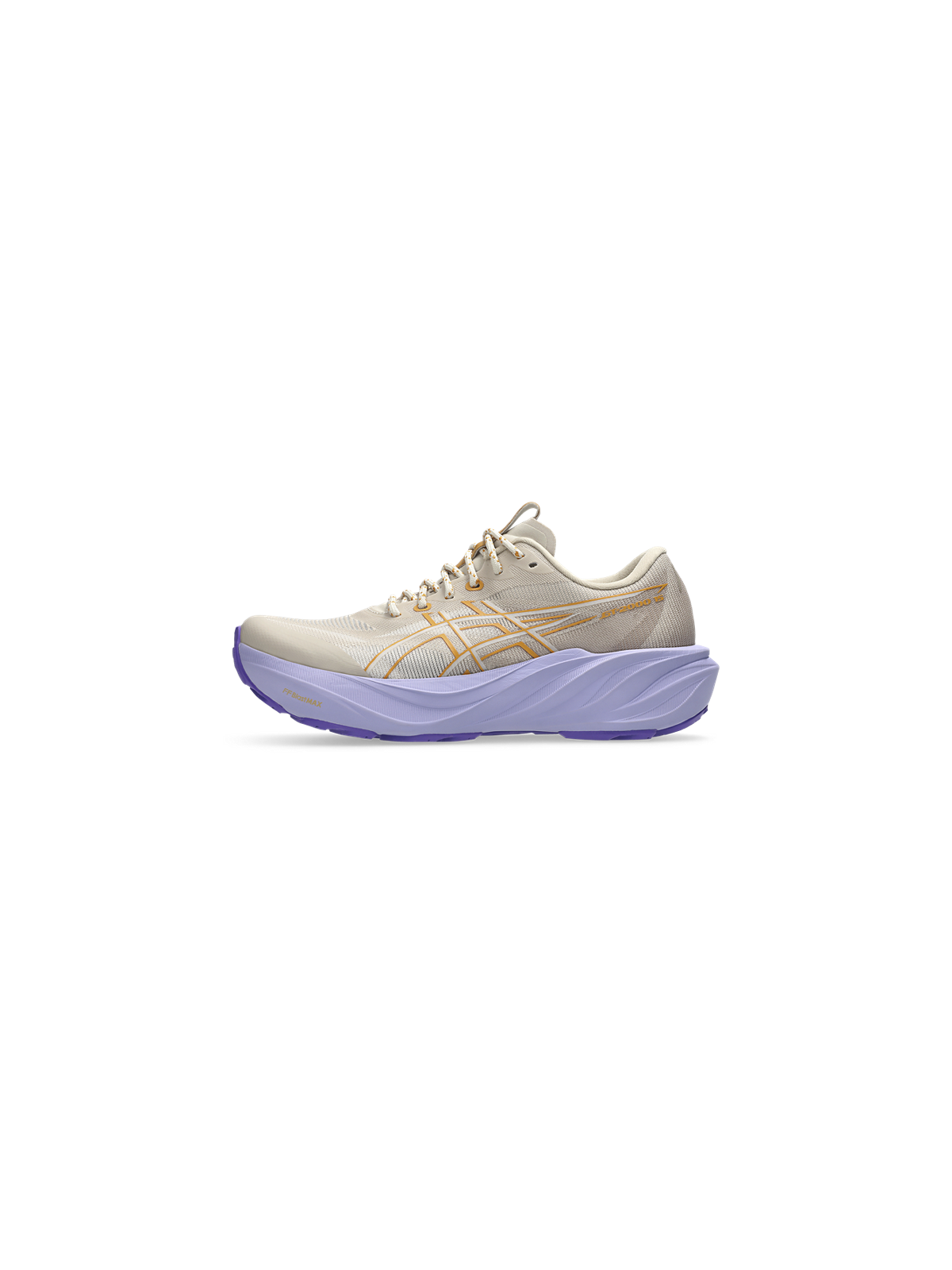 Asics GT-2000 15 Femme Simply Taupe Bluebell