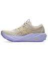 Asics GT-2000 15 Femme Simply Taupe Bluebell