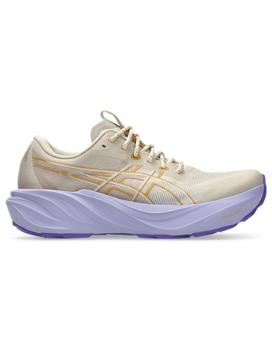 Asics GT-2000 15 Femme Simply Taupe Bluebell
