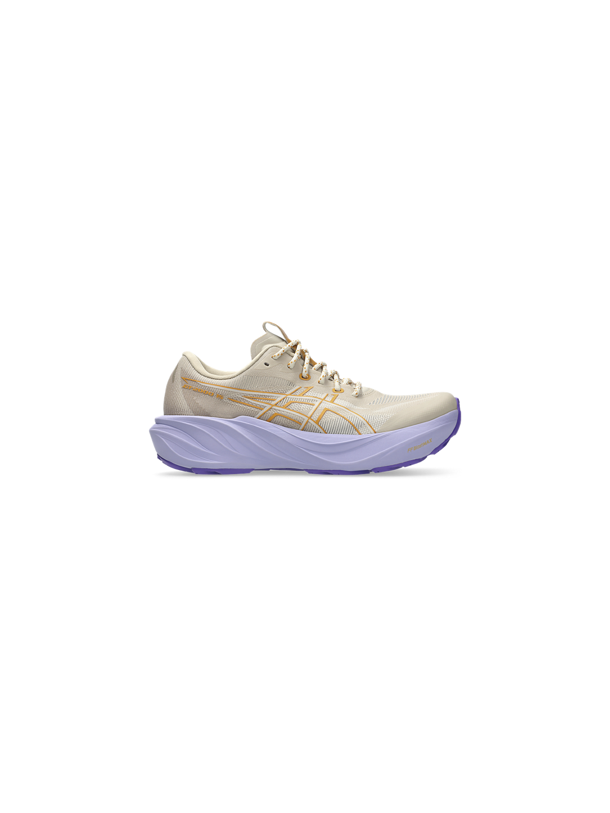 Asics GT-2000 15 Femme Simply Taupe Bluebell