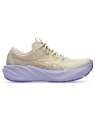 Asics GT-2000 15 Femme Simply Taupe Bluebell