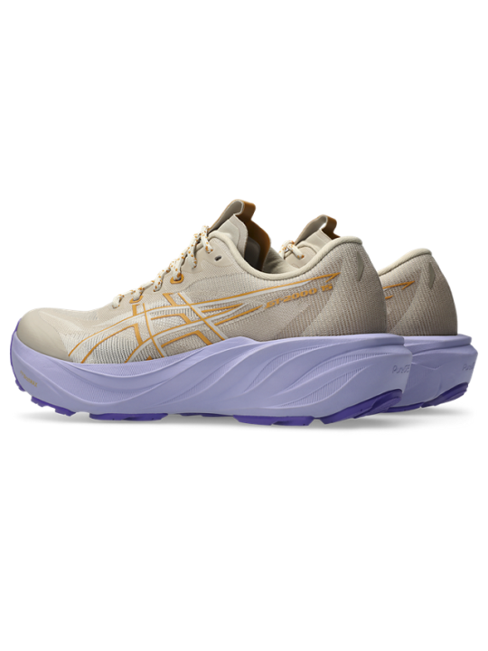 Asics GT-2000 15 Femme Simply Taupe Bluebell