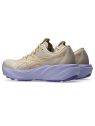 Asics GT-2000 15 Femme Simply Taupe Bluebell
