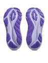 Asics GT-2000 15 Femme Simply Taupe Bluebell