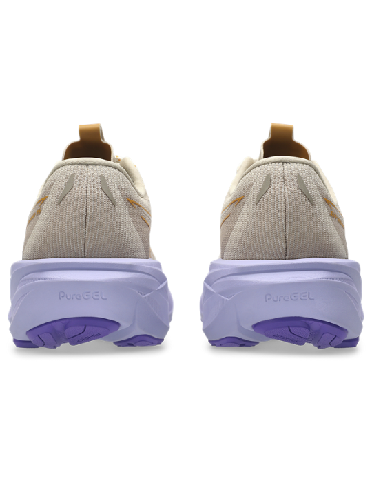 Asics GT-2000 15 Femme Simply Taupe Bluebell