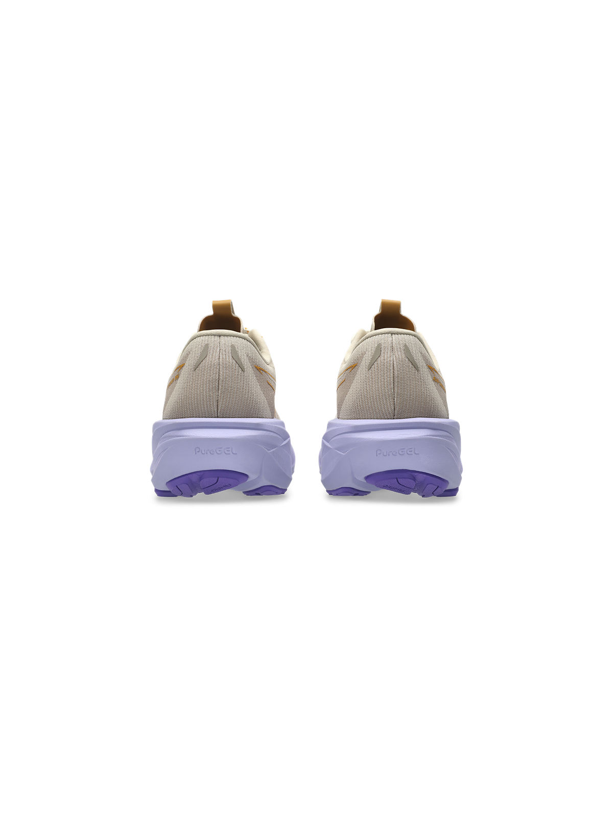 Asics GT-2000 15 Femme Simply Taupe Bluebell